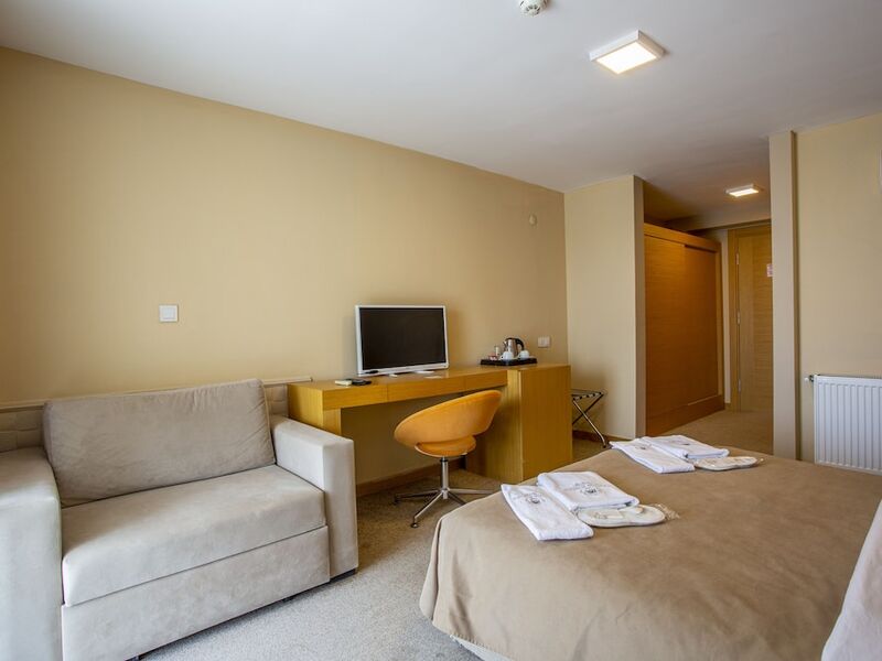 Hotel Zeytin Bahcesi