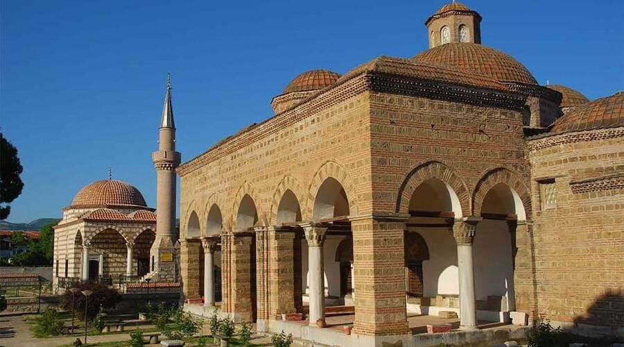 Iznik Askania Otel