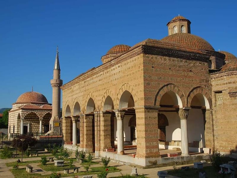 Iznik Askania Otel