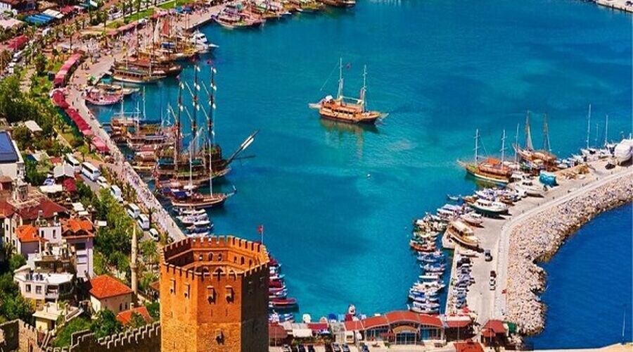 Ankatur Eğitim Oteli