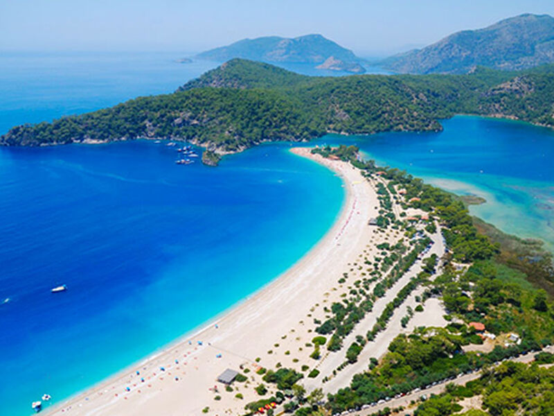 Ankatur Eğitim Oteli