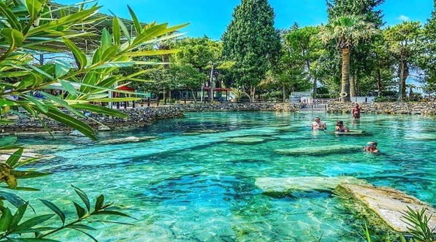 Ankatur Eğitim Oteli