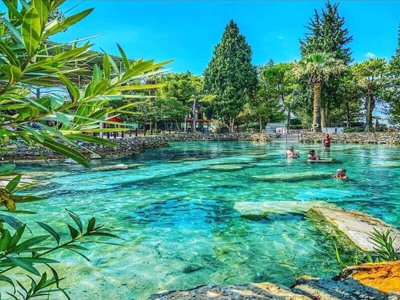 Ankatur Eğitim Oteli