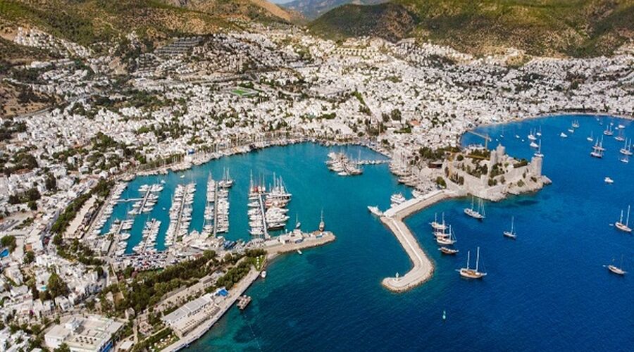 Ankatur Eğitim Oteli