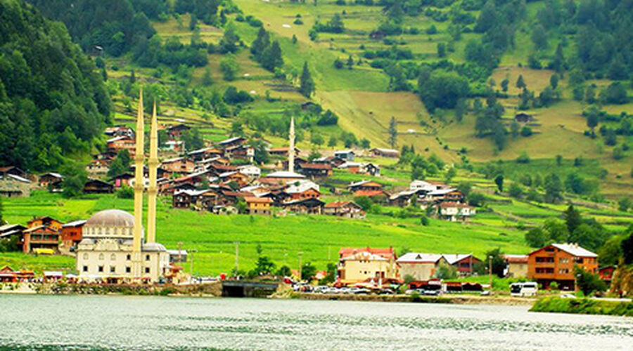 Ankatur Eğitim Oteli