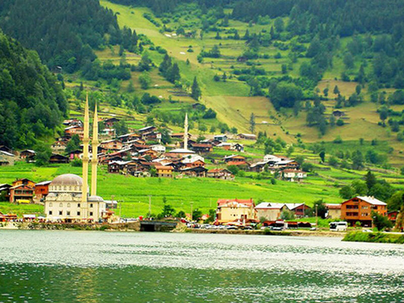 Ankatur Eğitim Oteli