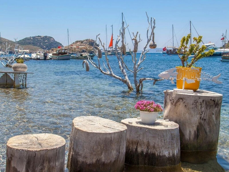 Jaro Travel Eğitim Oteli