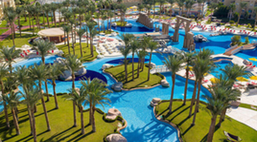 Jaro Travel Eğitim Oteli