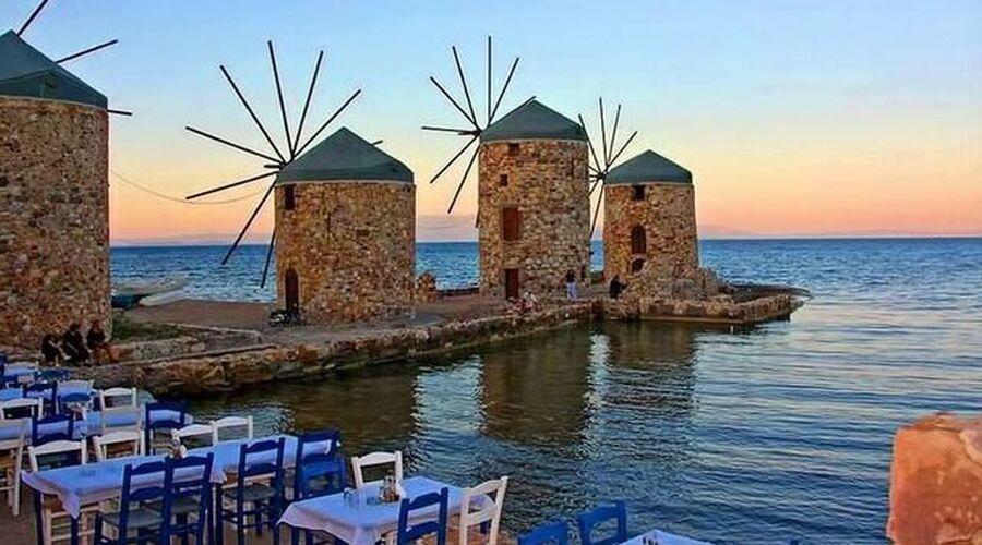 Jaro Travel Eğitim Oteli