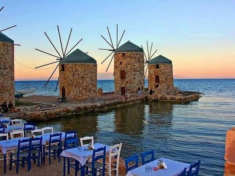 Jaro Travel Eğitim Oteli