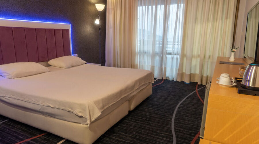 Jaro Travel Eğitim Oteli