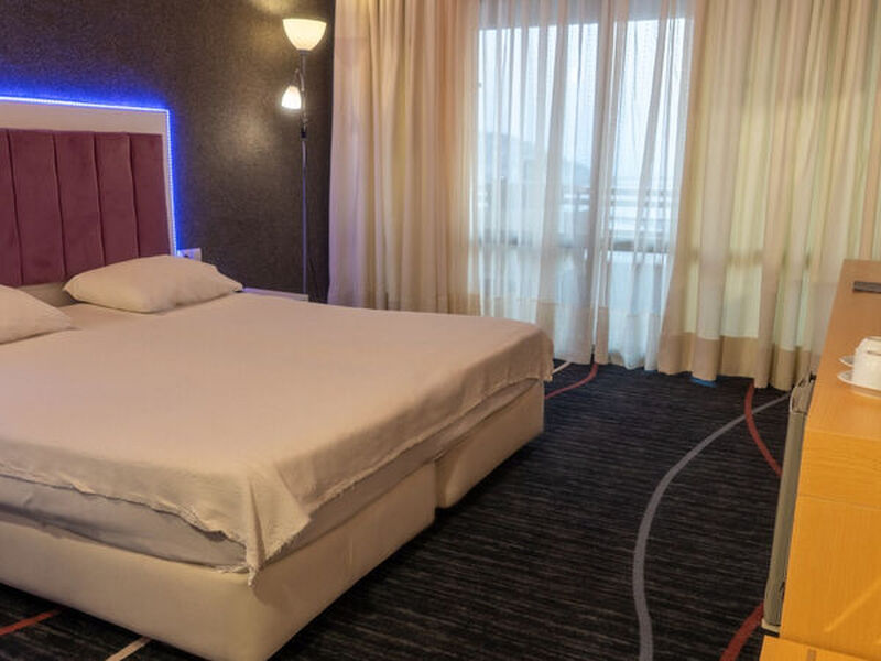 Jaro Travel Eğitim Oteli