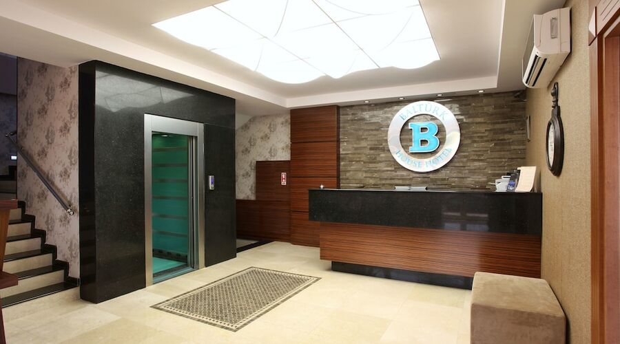 Balturk House Hotel