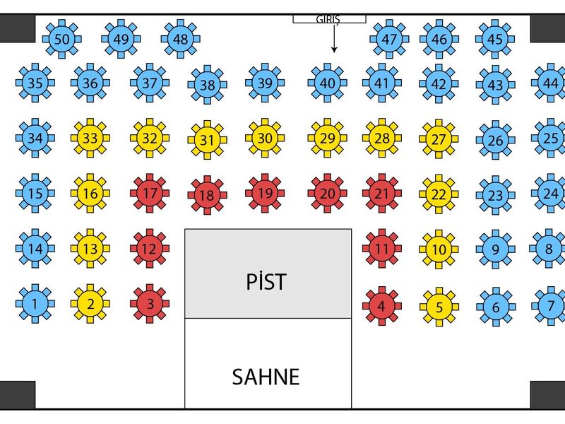 Ilıca Spa&Thermal Resort Hotel