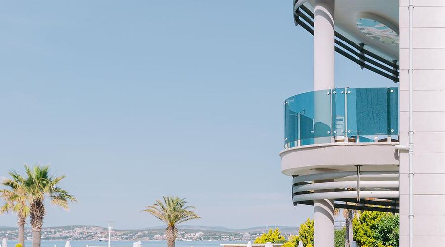 Ilıca Spa&Thermal Resort Hotel