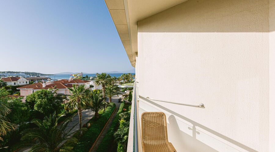 Ilıca Spa&Thermal Resort Hotel