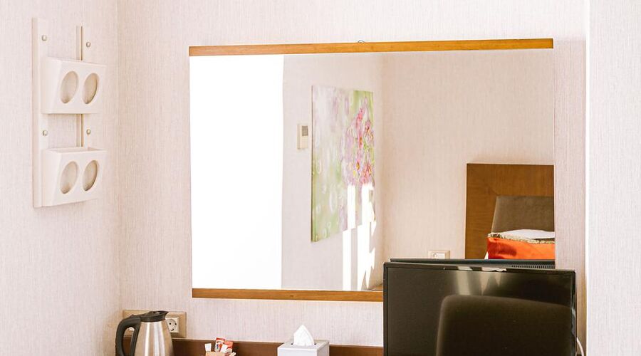 Ilıca Spa&Thermal Resort Hotel