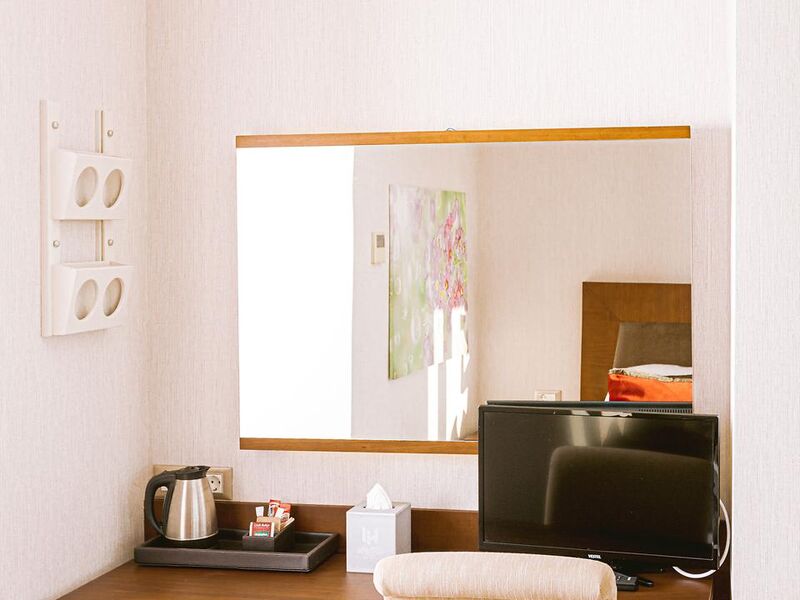 Ilıca Spa&Thermal Resort Hotel