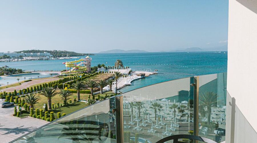 Ilıca Spa&Thermal Resort Hotel