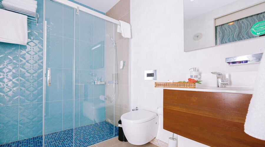 Ilıca Spa&Thermal Resort Hotel