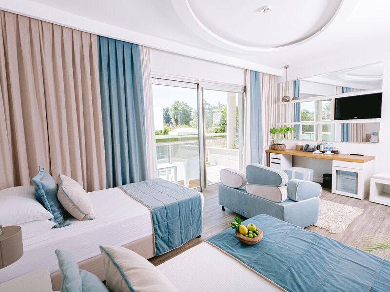 Ilıca Spa&Thermal Resort Hotel