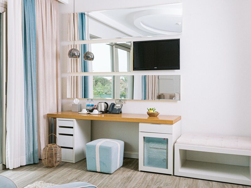 Ilıca Spa&Thermal Resort Hotel