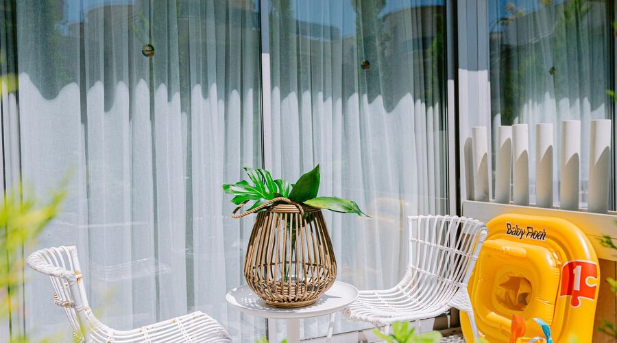 Ilıca Spa&Thermal Resort Hotel