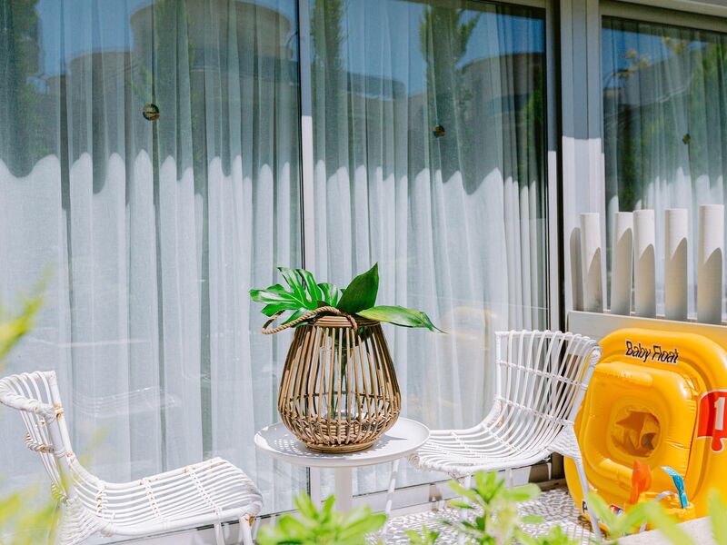 Ilıca Spa&Thermal Resort Hotel