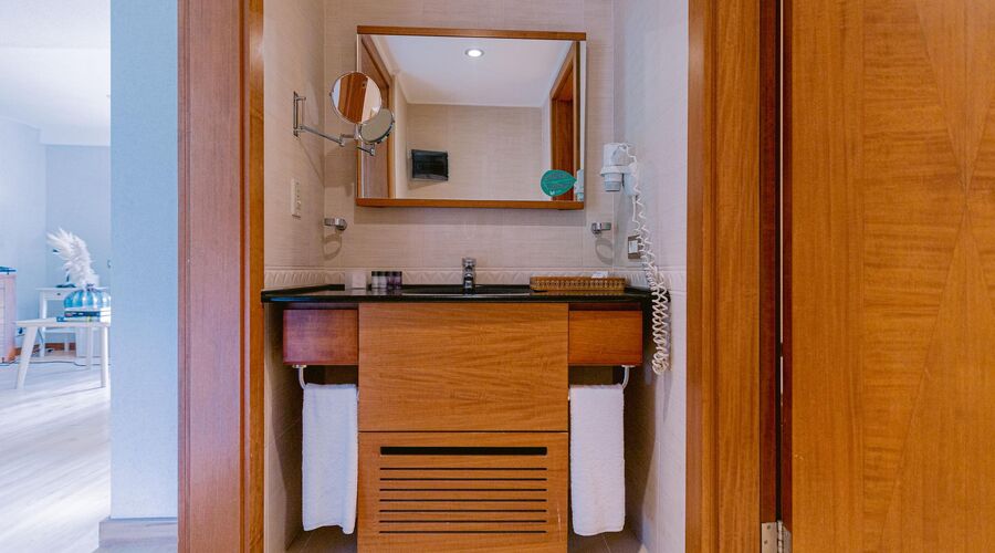 Ilıca Spa&Thermal Resort Hotel