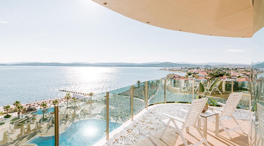 Ilıca Spa&Thermal Resort Hotel