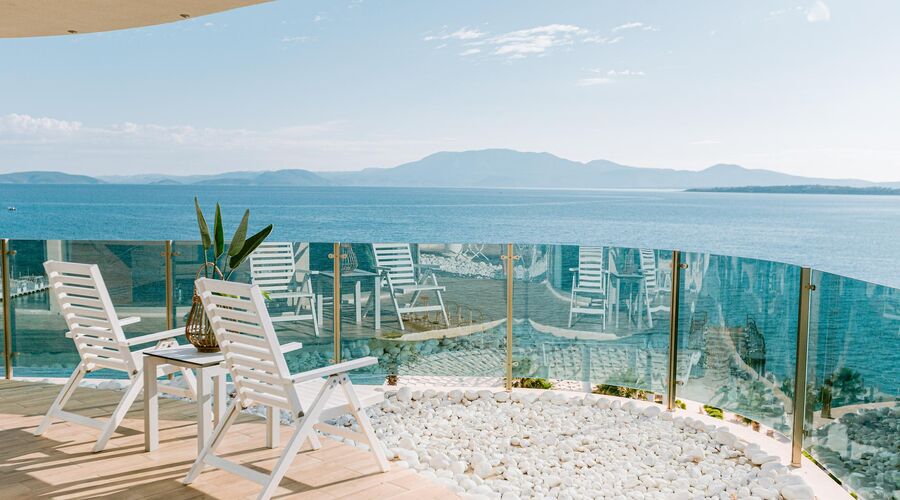 Ilıca Spa&Thermal Resort Hotel