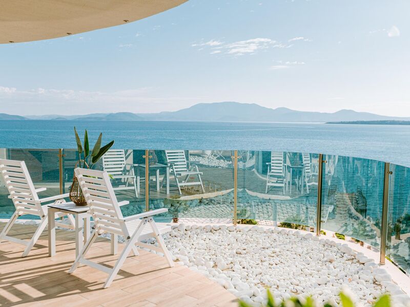 Ilıca Spa&Thermal Resort Hotel