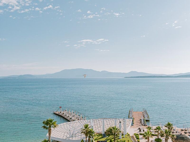 Ilıca Spa&Thermal Resort Hotel