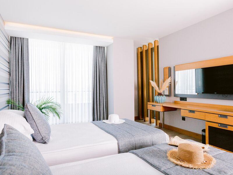 Ilıca Spa&Thermal Resort Hotel