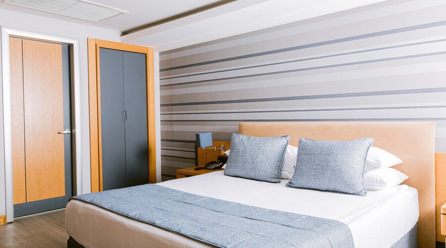 Ilıca Spa&Thermal Resort Hotel