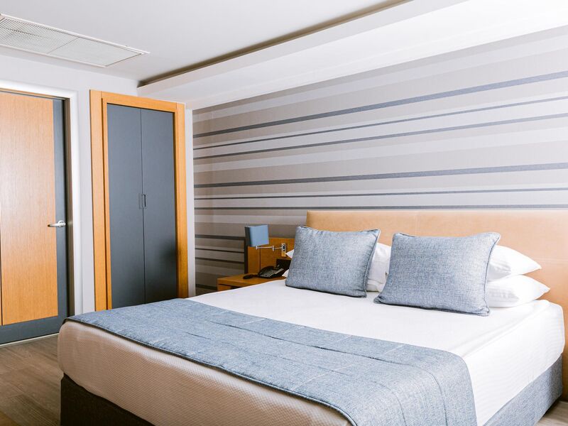 Ilıca Spa&Thermal Resort Hotel