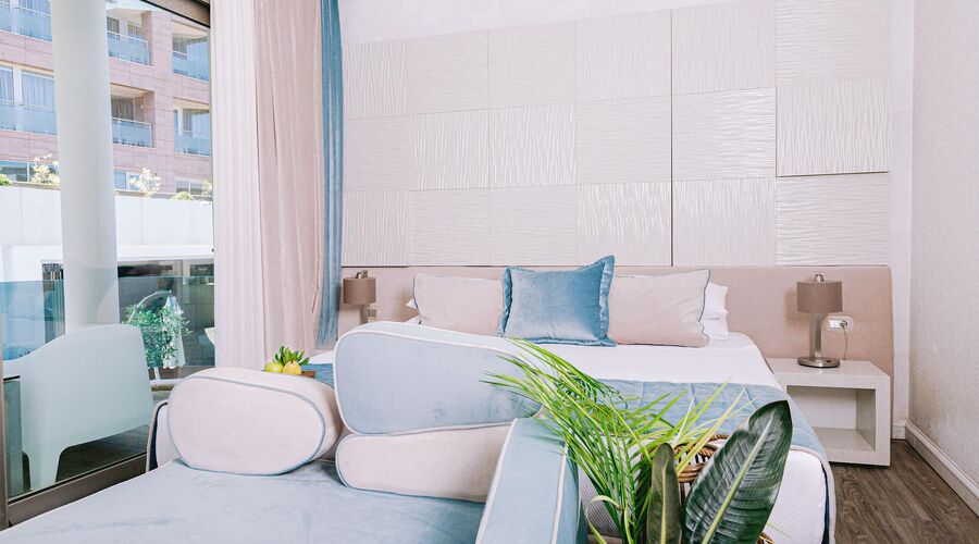 Ilıca Spa&Thermal Resort Hotel