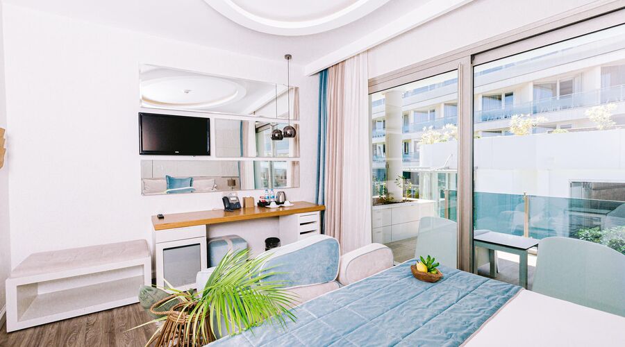 Ilıca Spa&Thermal Resort Hotel