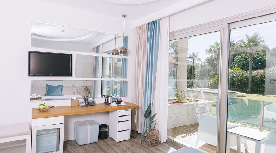 Ilıca Spa&Thermal Resort Hotel