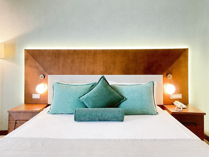 Ilıca Spa&Thermal Resort Hotel