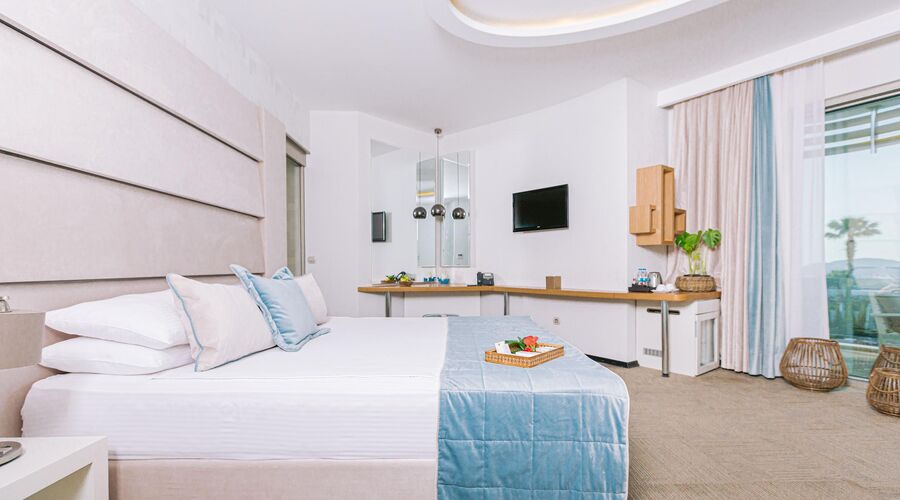 Ilıca Spa&Thermal Resort Hotel