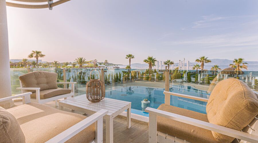 Ilıca Spa&Thermal Resort Hotel