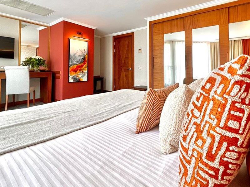 Ilıca Spa&Thermal Resort Hotel