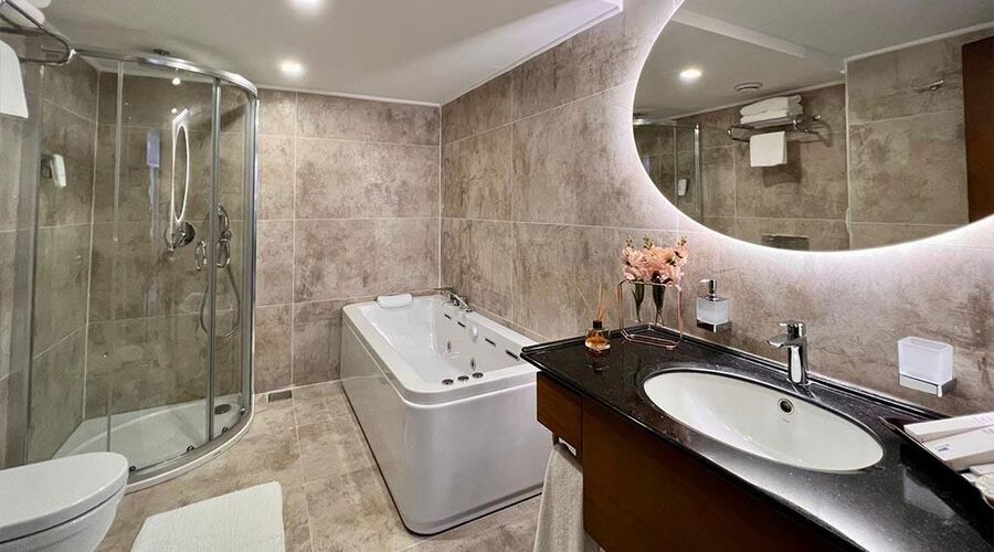 Ilıca Spa&Thermal Resort Hotel