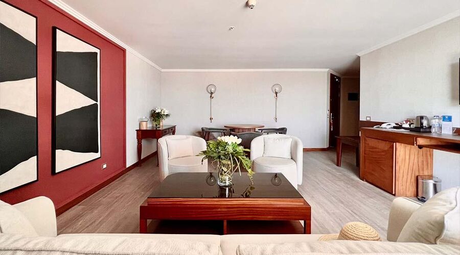 Ilıca Spa&Thermal Resort Hotel