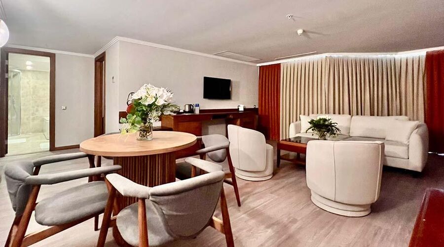 Ilıca Spa&Thermal Resort Hotel