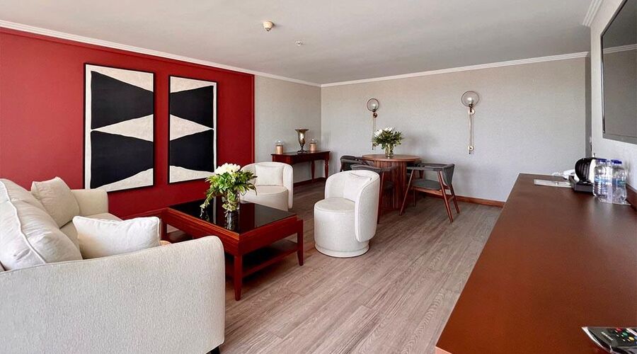 Ilıca Spa&Thermal Resort Hotel