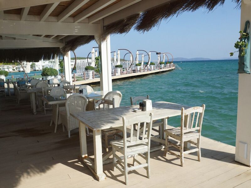 Ilıca Spa&Thermal Resort Hotel