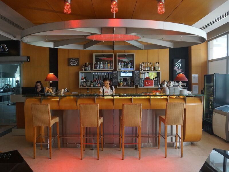 Ilıca Spa&Thermal Resort Hotel