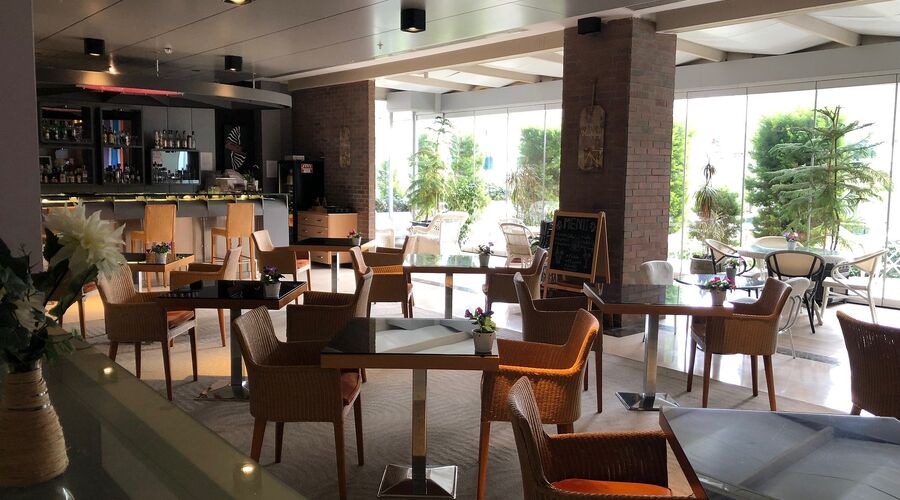 Ilıca Spa&Thermal Resort Hotel